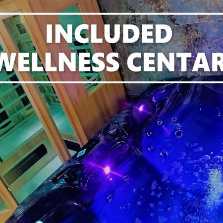 River Wellness Holiday Home ริเยกา ภายนอก รูปภาพ