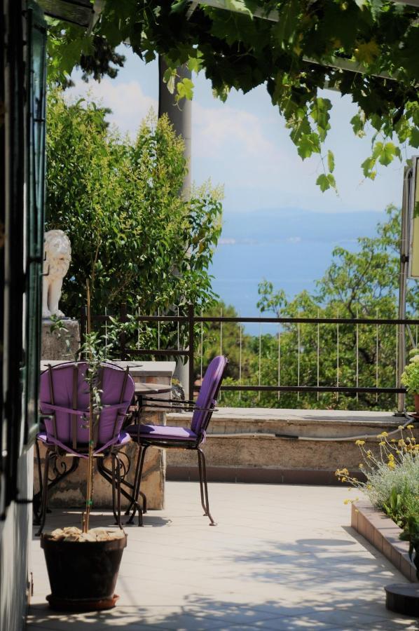River Wellness Holiday Home ริเยกา ภายนอก รูปภาพ
