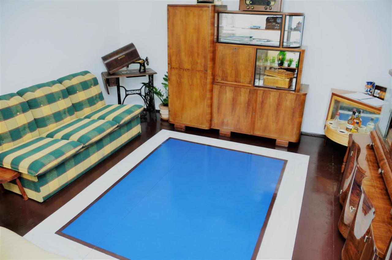 River Wellness Holiday Home ริเยกา ภายนอก รูปภาพ