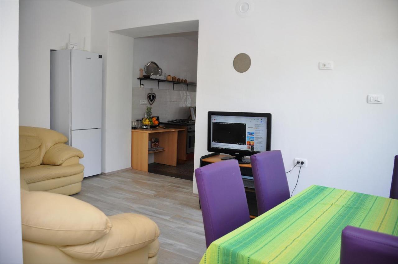 River Wellness Holiday Home ริเยกา ภายนอก รูปภาพ