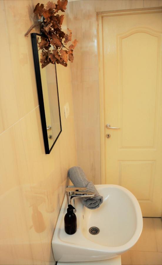River Wellness Holiday Home ริเยกา ภายนอก รูปภาพ