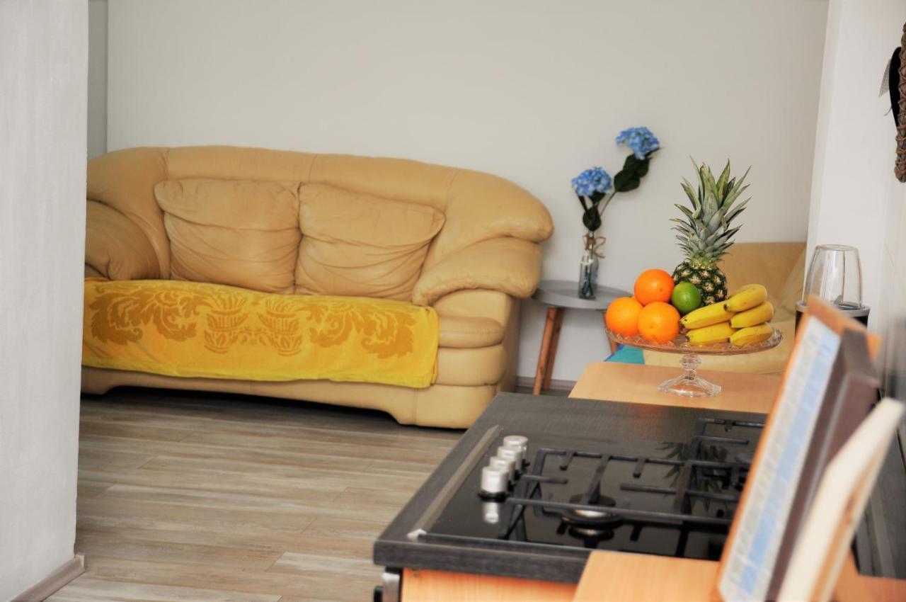 River Wellness Holiday Home ริเยกา ภายนอก รูปภาพ