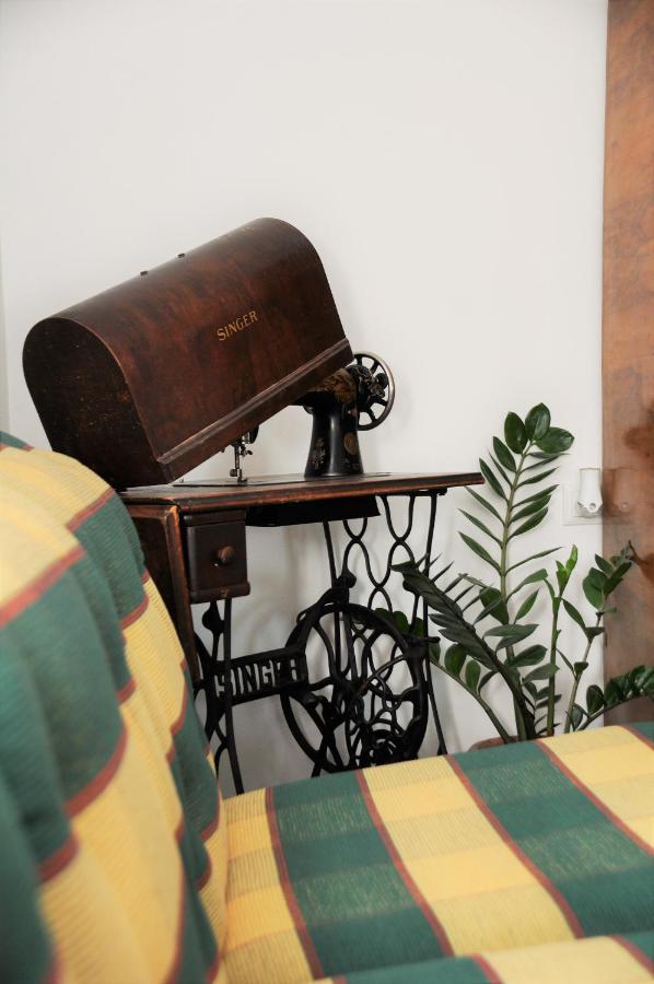 River Wellness Holiday Home ริเยกา ภายนอก รูปภาพ
