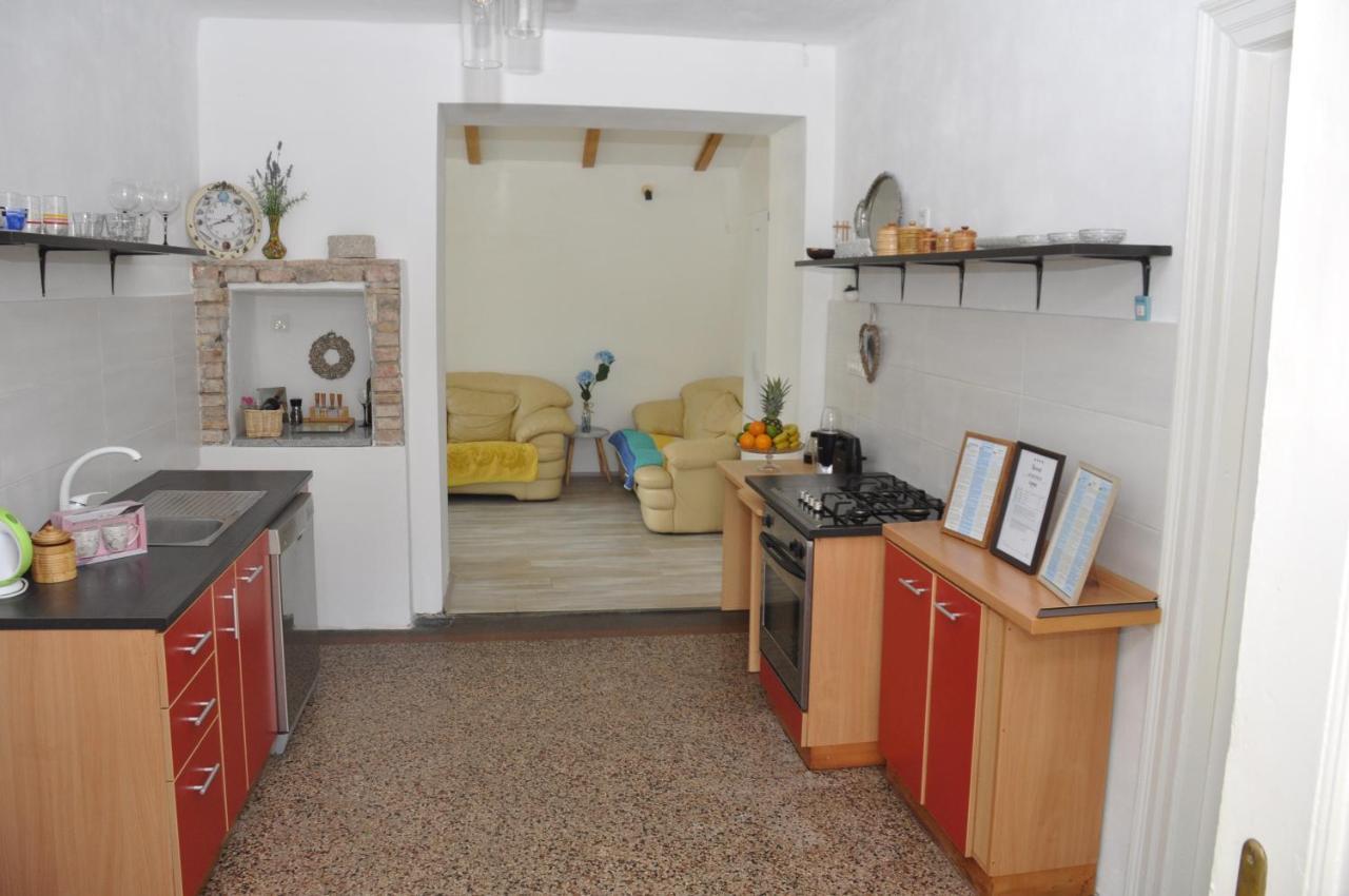River Wellness Holiday Home ริเยกา ภายนอก รูปภาพ